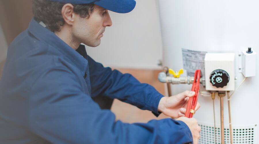 Professional sink repair in Borup, MN